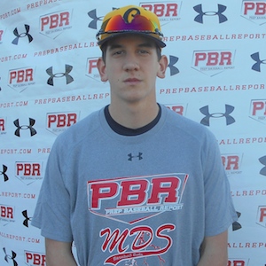 Seth Pritchett
