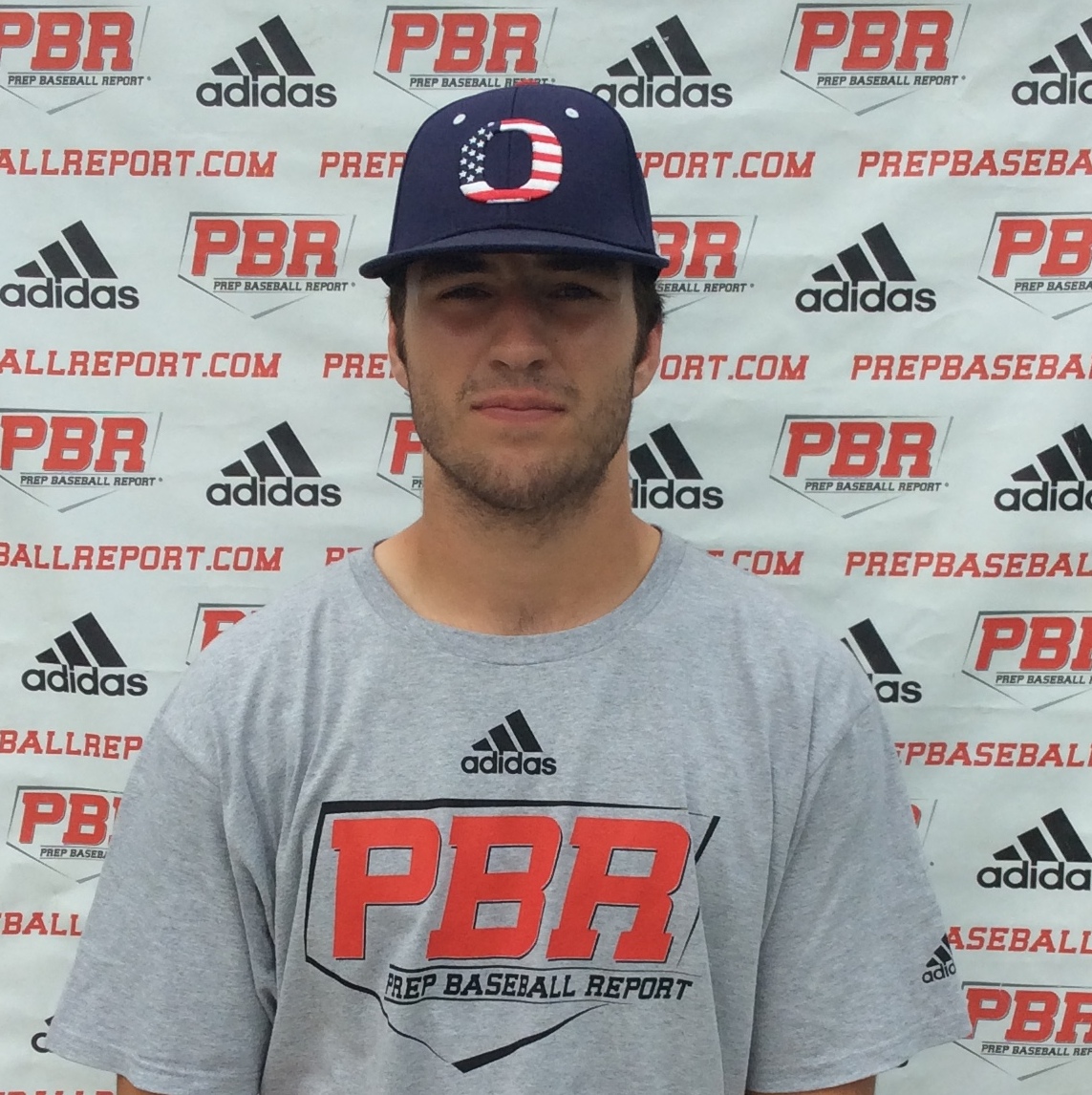 Garrett Bischof