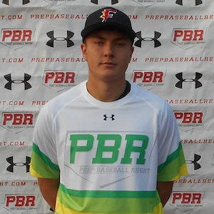 Landon Stephens