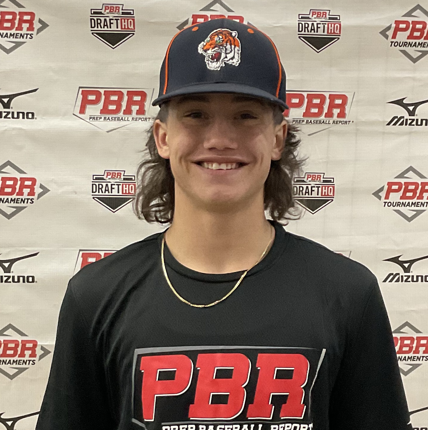 Braxton Prosser