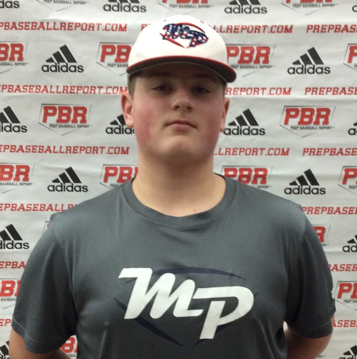 Hayden Bucher