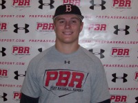 Daulton Mosbarger
