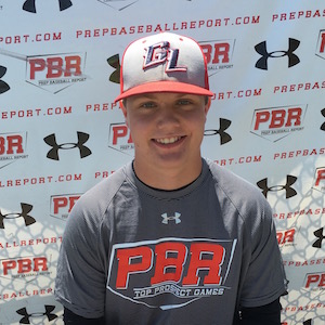 Austin Harper