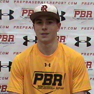 Alex Livingston