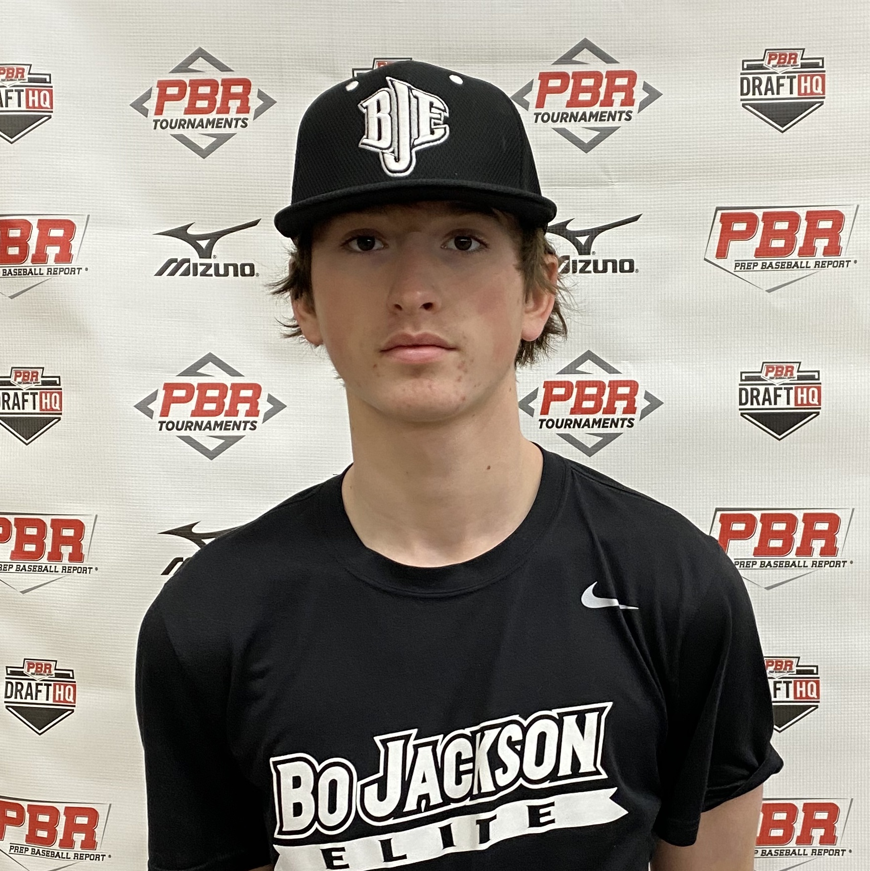 Mason Hess