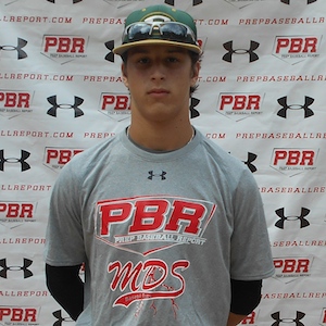 Zachery Hunter