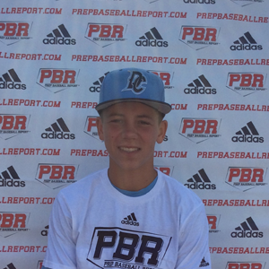 Carson Clark