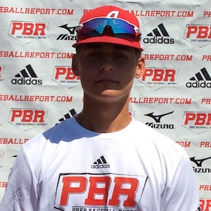 Cade Anderson