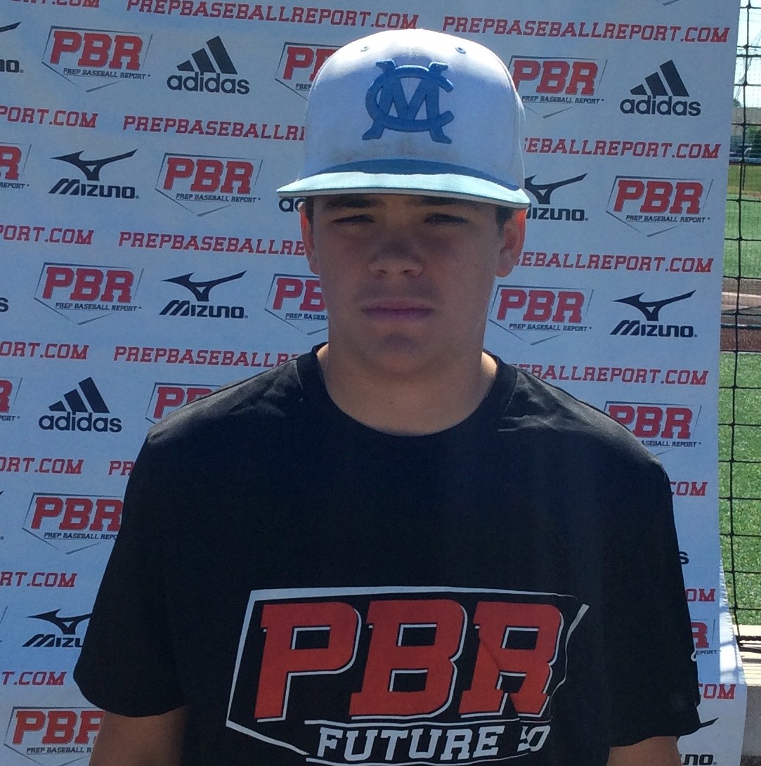 Caden Sheridan