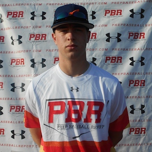 Caleb Homan
