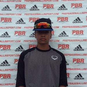 Josh Qualls