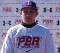 Nick Eltzroth