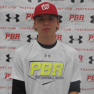 Chase Wullenweber