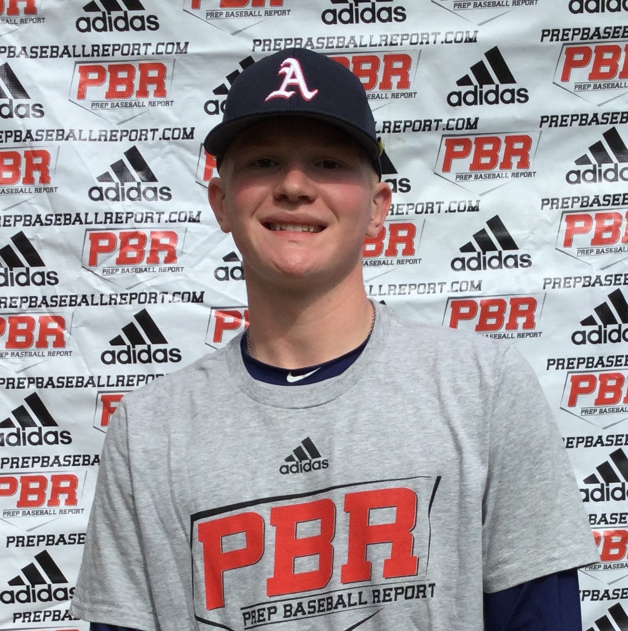 Brock Blanton