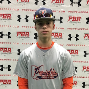 Tyler Pastorelle