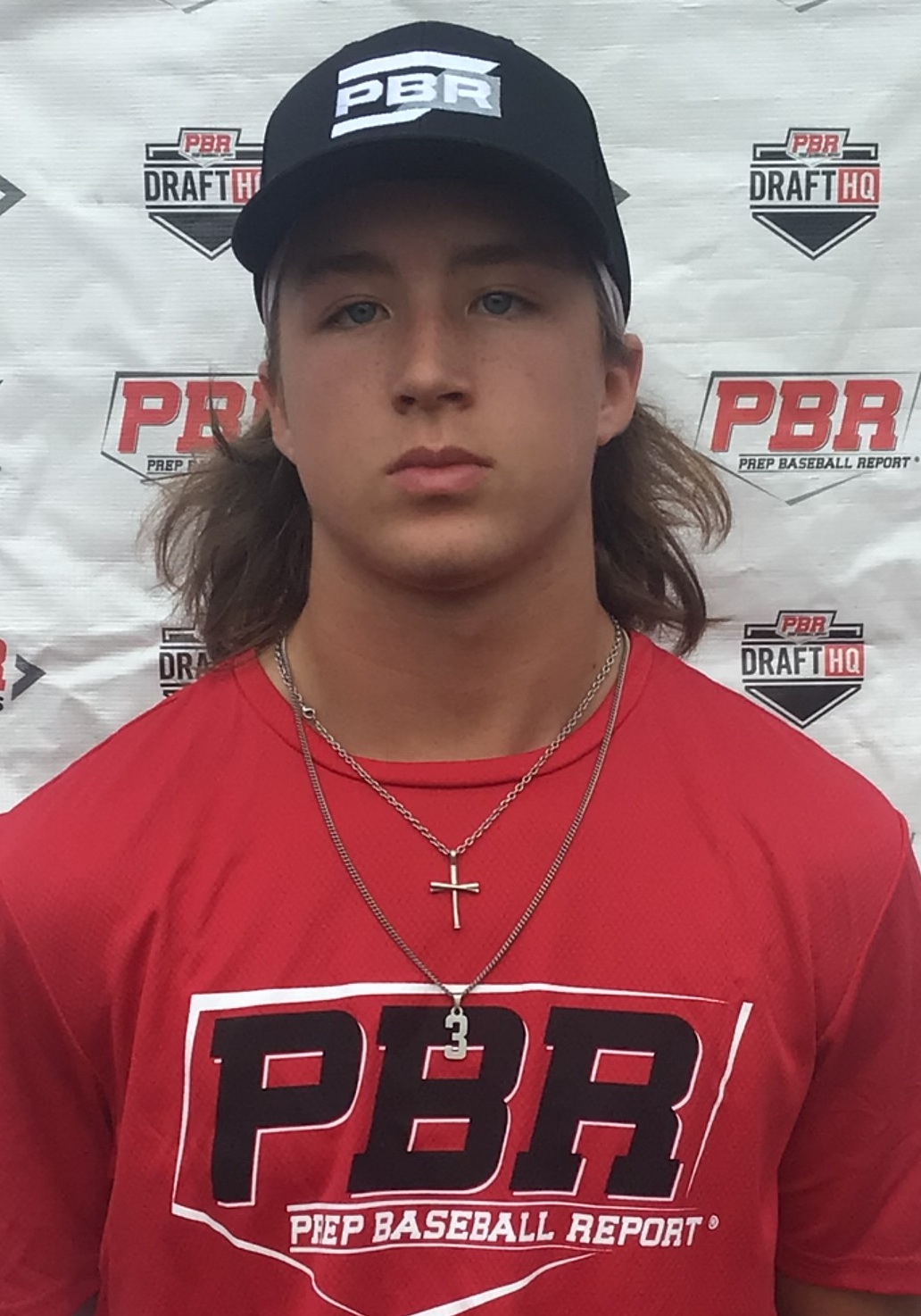 Riley Wooldridge
