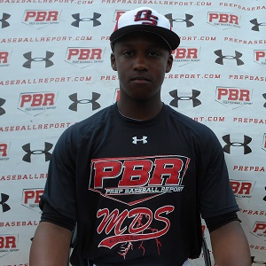 RJ Williams