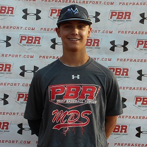 Jordan Wharton