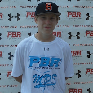 Brandon DeWitt