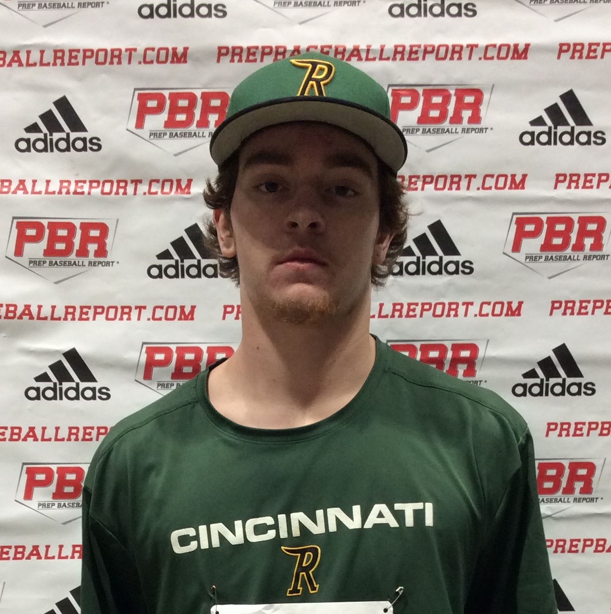 Hunter Johnson