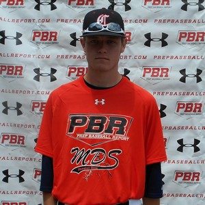 Jake Allen