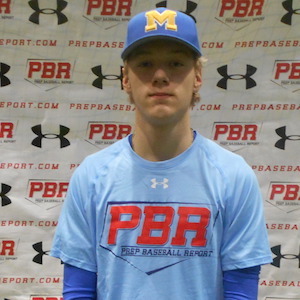 Austin Lawson