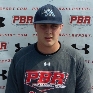 Garrett Mennenga