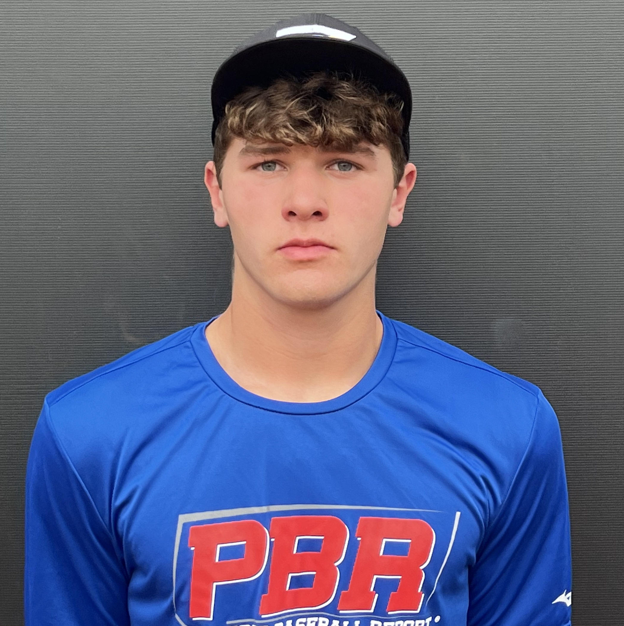 Jarron Swick