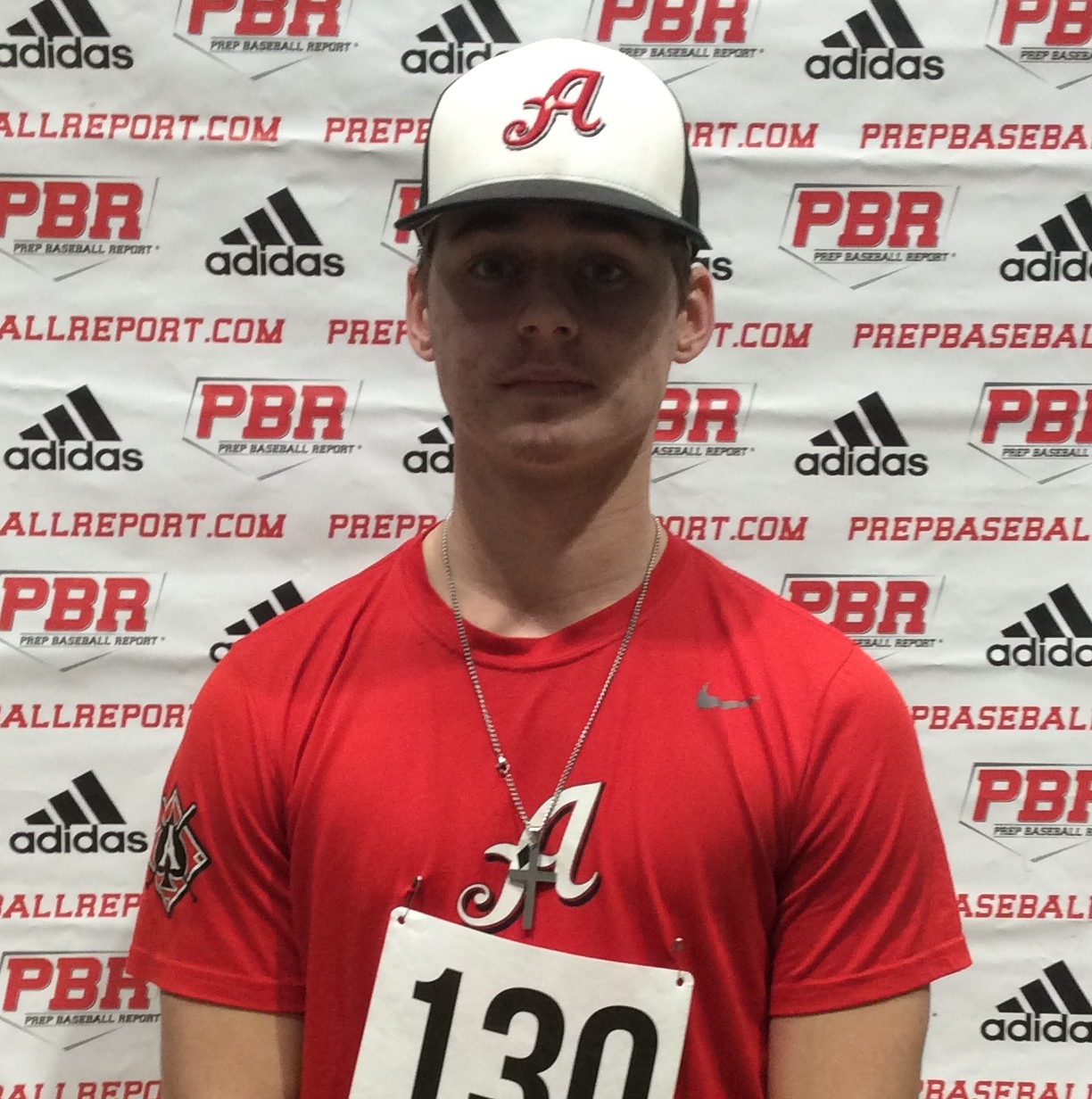 Cade Anderson