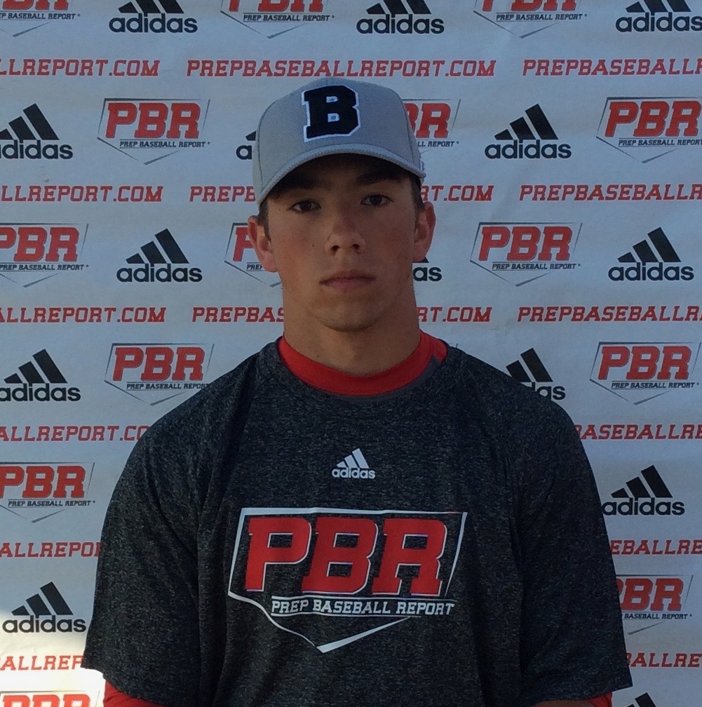 Braden Durham