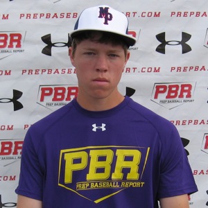 Derek Varner