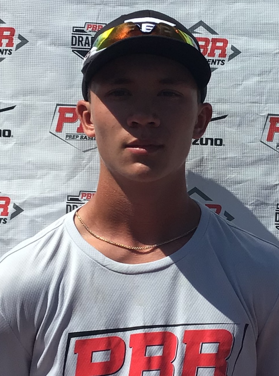 Mason Myers