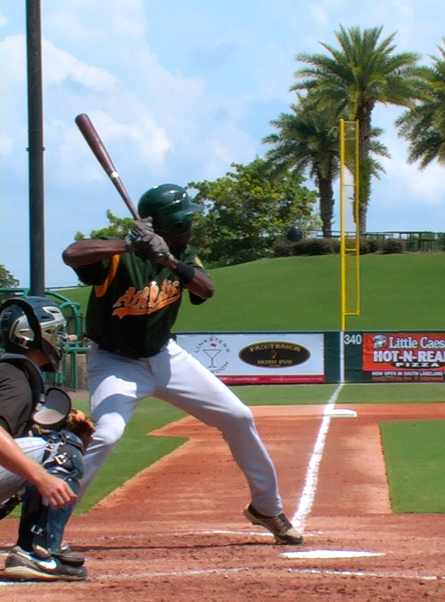 Xavier Turner