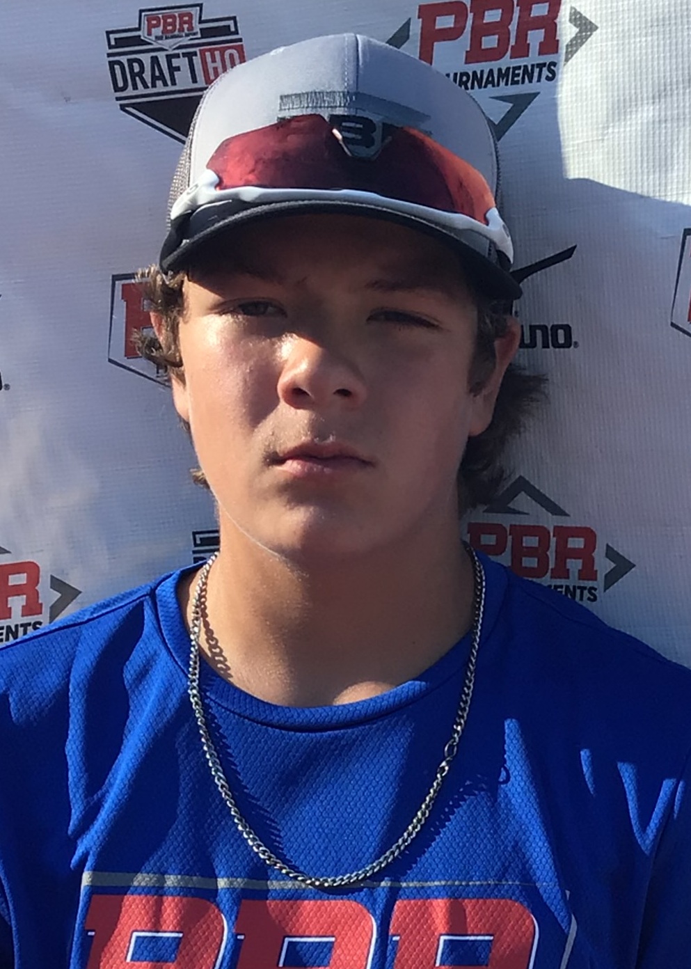 Dawson Paulus