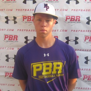 Derek Varner