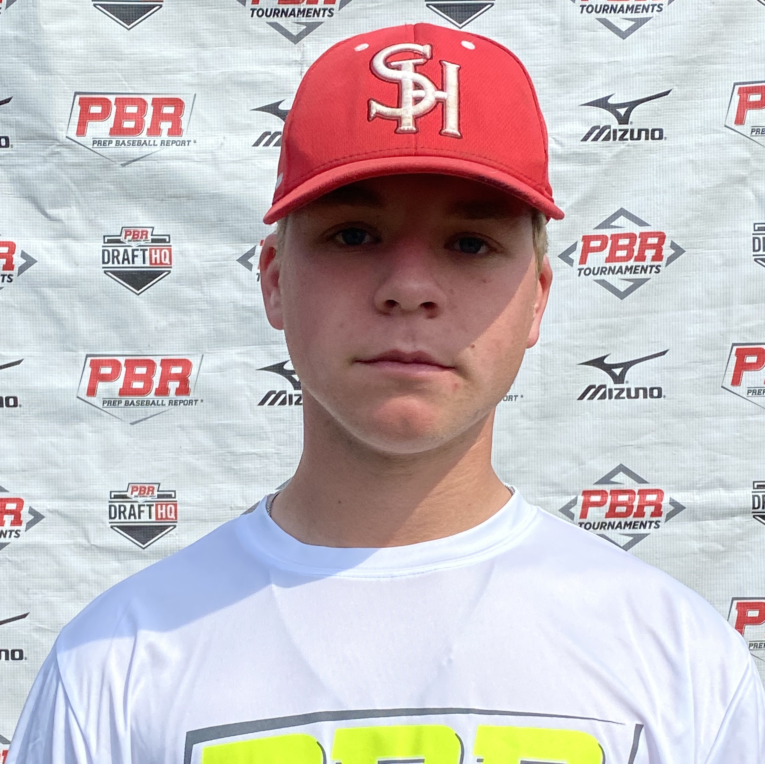 Devin Delzeith