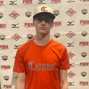 Chase Brown
