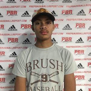 Myles Brown