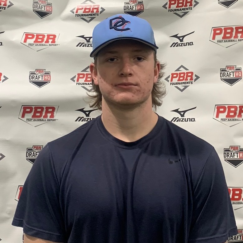 Carson Smith
