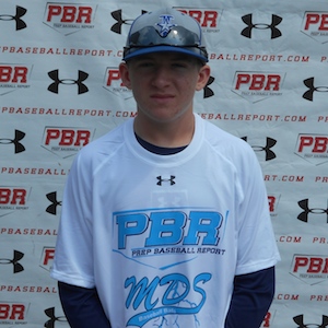 Carson Comer