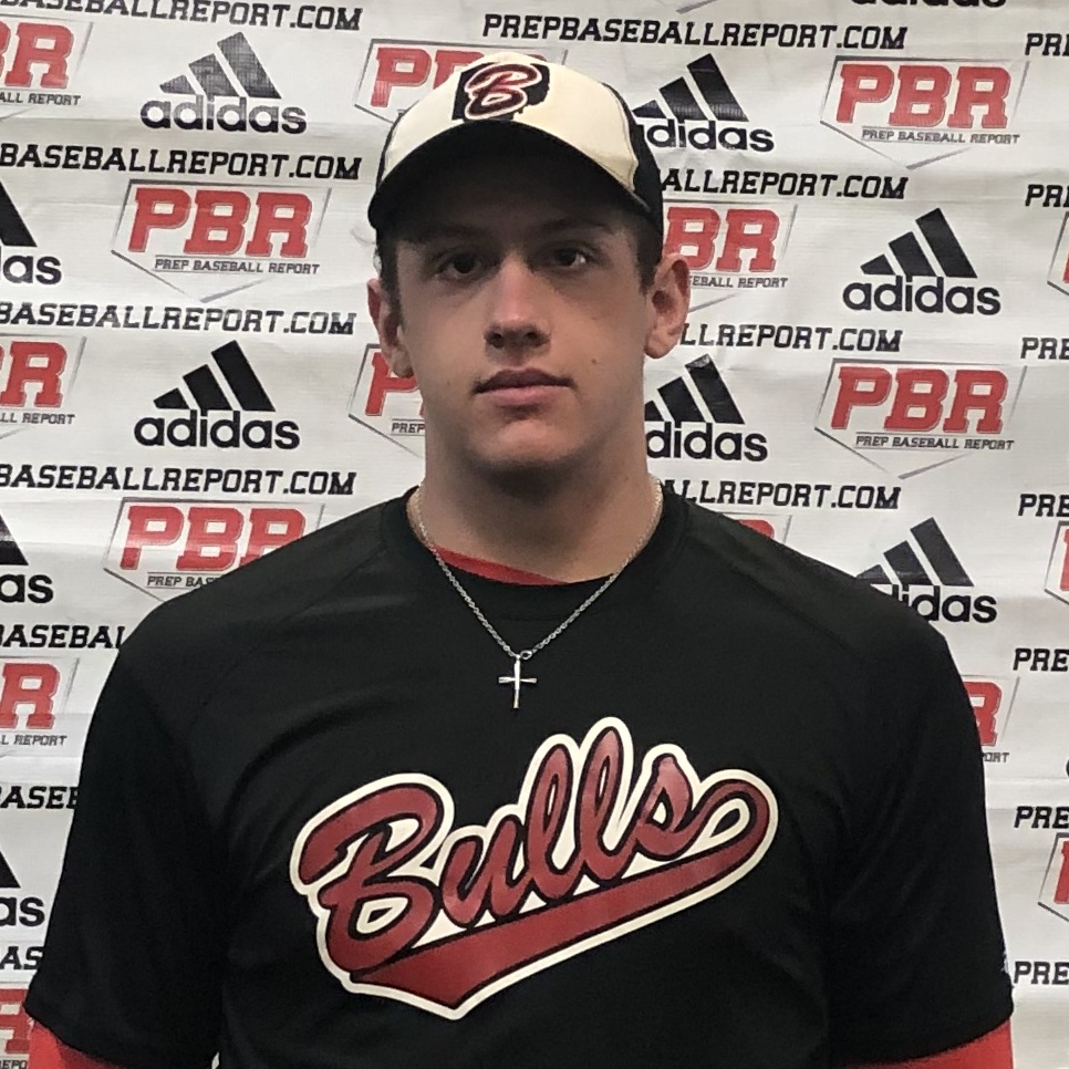 Brandon Schreffler