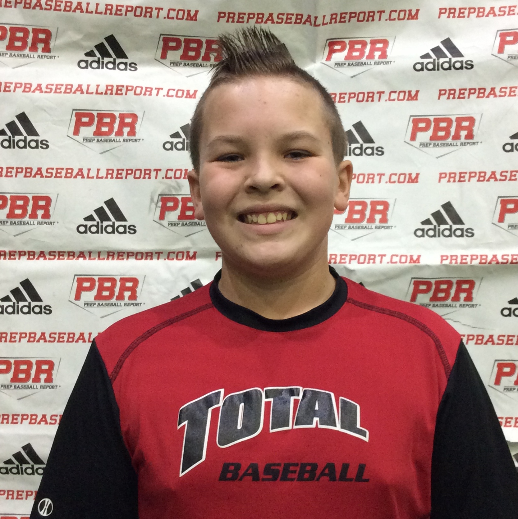 Landen Patterson