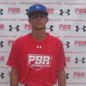 Zach Bowden