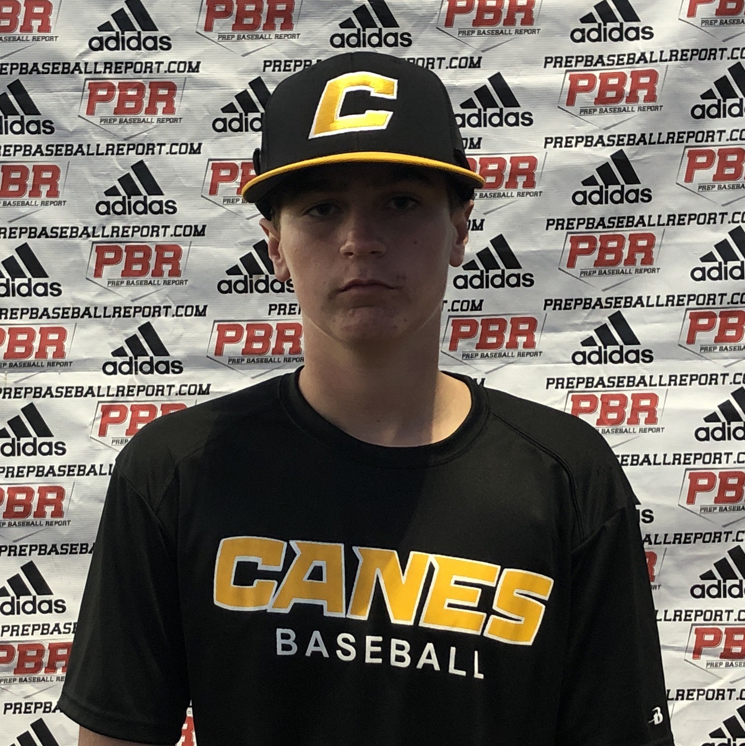 Connor Estep