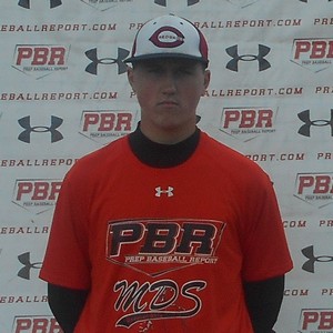 Aaron Kucia
