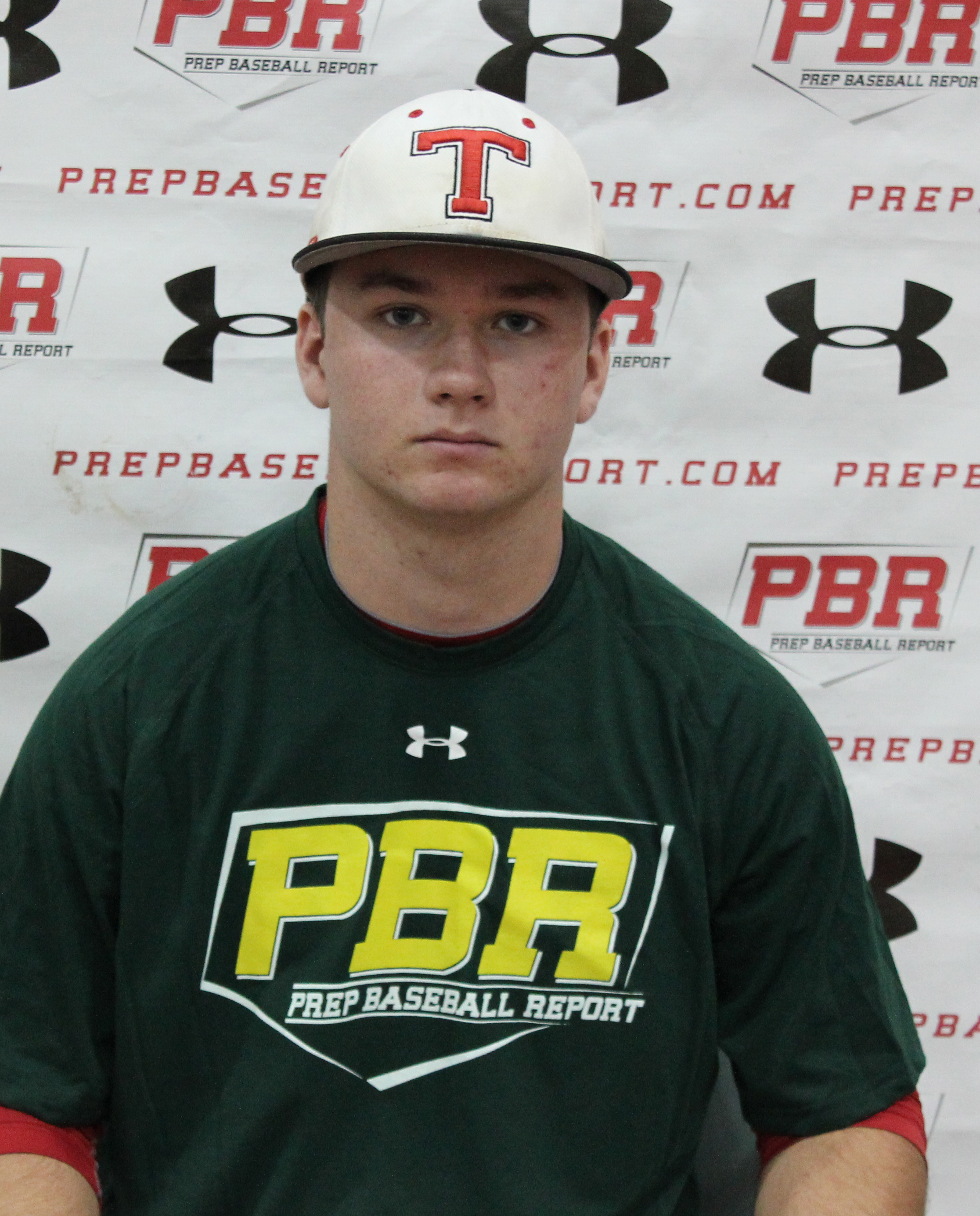 Cole Quillen