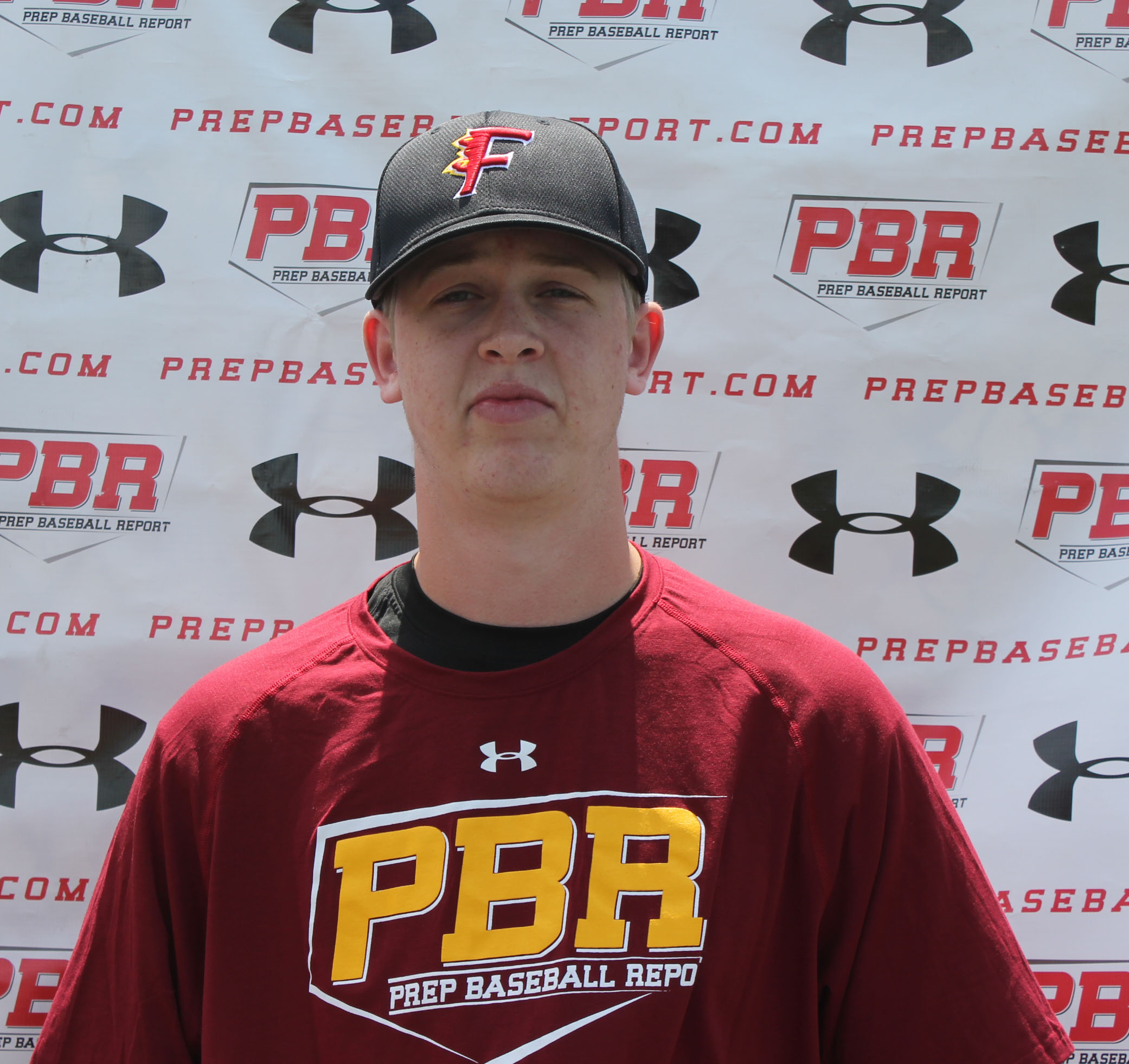 Tyler Nieberding