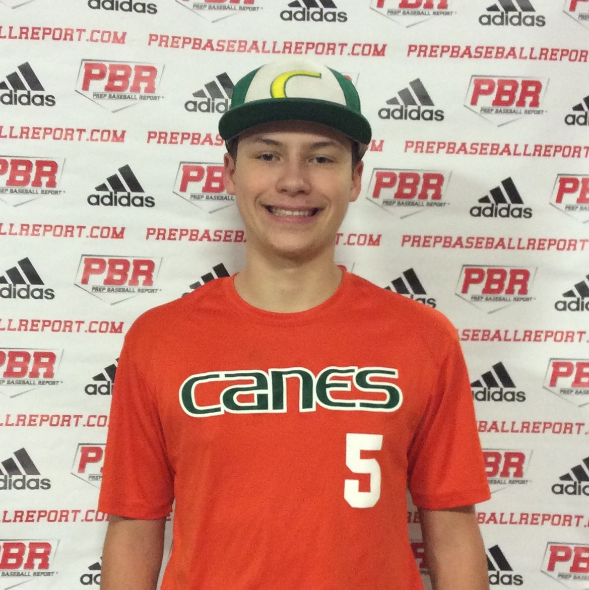 Kyler Farkas