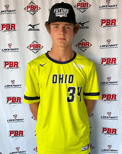 Nate Henderson
