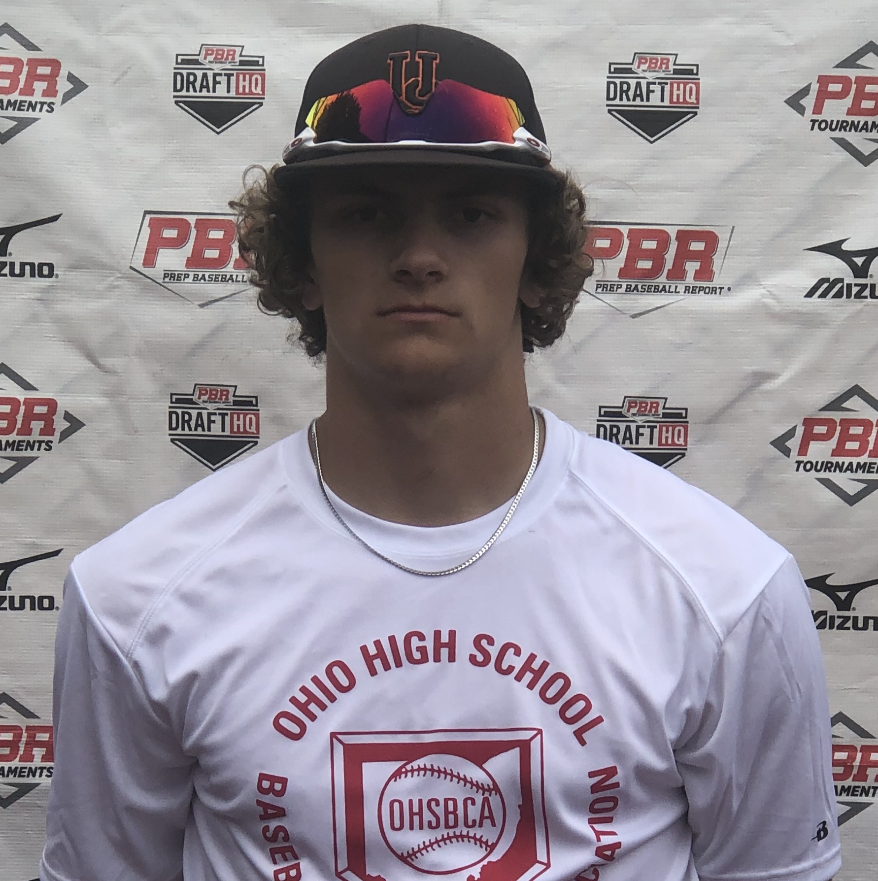 Kaden Holman
